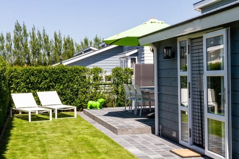 luxe cottage knokke heist Campground/ 
RV Resort in Knokke-Heist