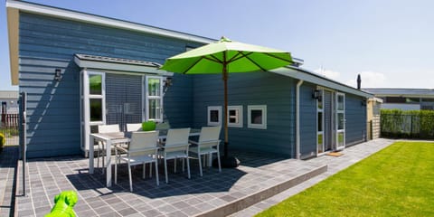 luxe cottage knokke heist Campground/ 
RV Resort in Knokke-Heist