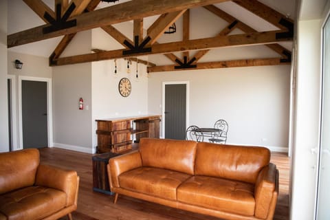 Lounge or bar