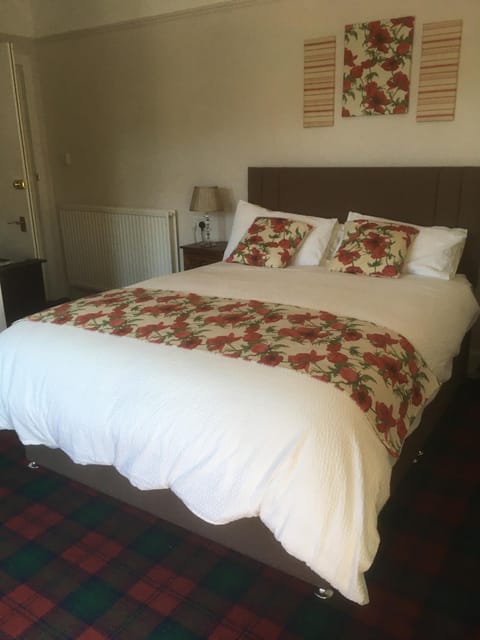 Moraydale Guest House Bed and Breakfast in Elgin