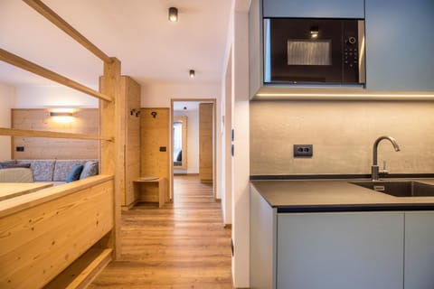 Apartments Armeri Blue Dolomites Apartment in San Vigilio di Marebbe
