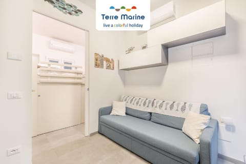 La Perla del Mare, Terre Marine Apartment in Monterosso al Mare
