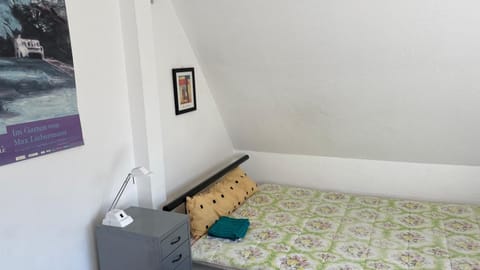 Ruhiges Zimmer zentral Apartment in Hamburg