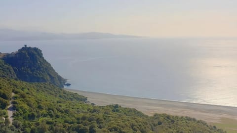 Landmark view, Sea view