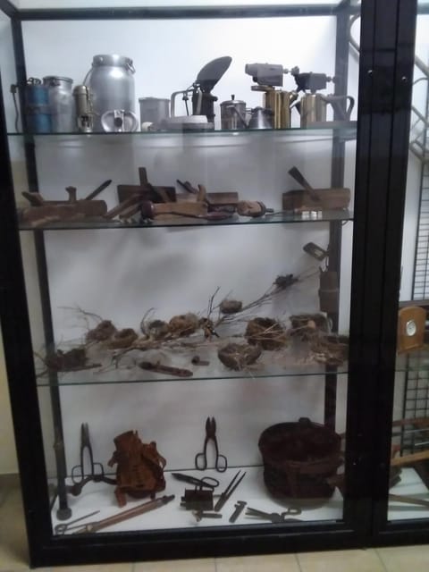 Ostello Angolo Verde Hostel in Province of Brescia