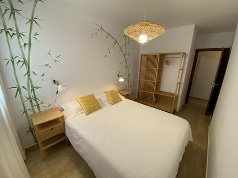 Vivienda vacacional sur de europa b 1 4 Apartment in El Hierro