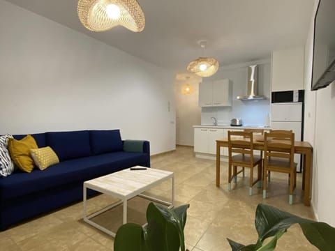 Vivienda vacacional sur de europa b 1 4 Apartment in El Hierro