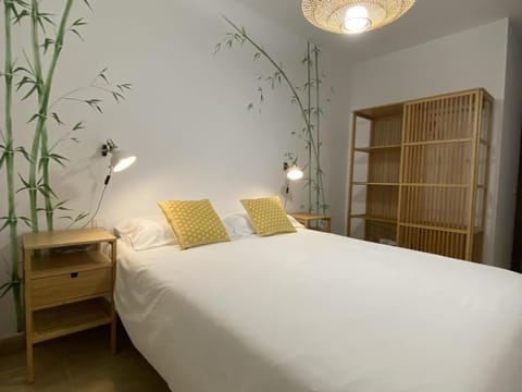 Vivienda vacacional sur de europa b 1 4 Apartment in El Hierro