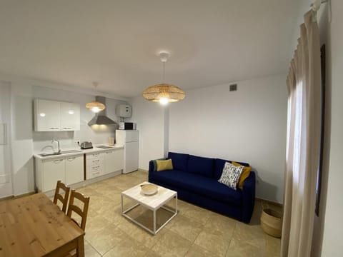 Vivienda vacacional sur de europa b 1 5 Apartment in El Hierro