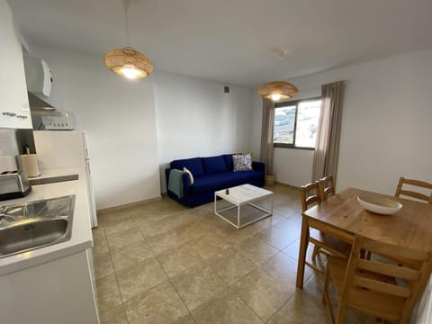 Vivienda vacacional sur de europa b 1 5 Apartment in El Hierro