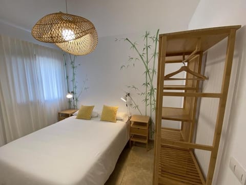 Vivienda vacacional sur de europa b 1 5 Apartment in El Hierro