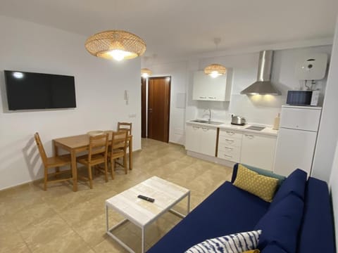 Vivienda vacacional sur de europa b 1 5 Apartment in El Hierro