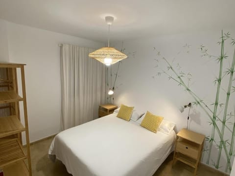 Vivienda vacacional sur de europa b 3 3 Apartment in El Hierro