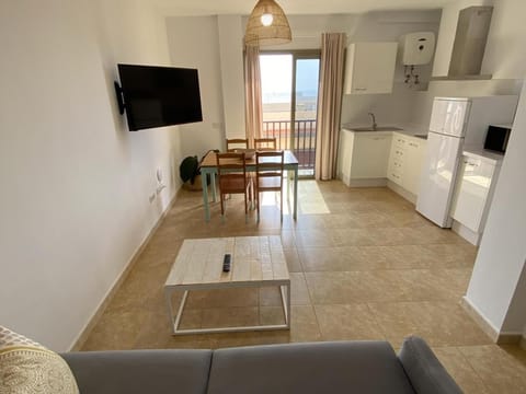 Vivienda vacacional sur de europa b 3 3 Apartment in El Hierro