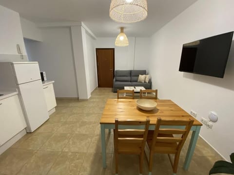 Vivienda vacacional sur de europa b 3 3 Apartment in El Hierro