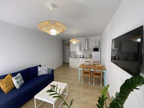 Vivienda vacacional sur de europa b 3 4 Apartment in El Hierro