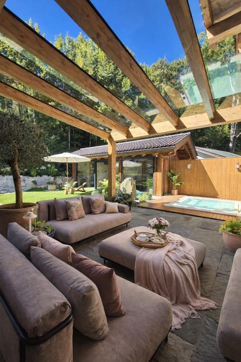 Residence Alpi - Private Spa & Living Apartment in Garmisch-Partenkirchen