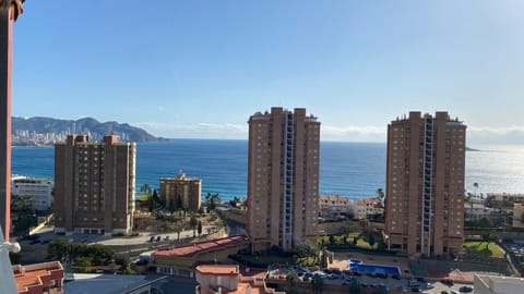 Sea view