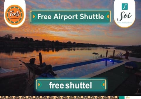 Property logo or sign, Natural landscape, Swimming pool
