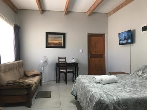 Kunsvilla Bed and Breakfast in Cape Town