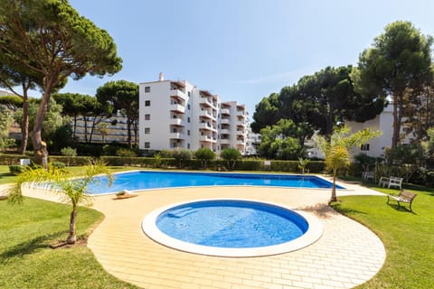 Garden, Garden view, Pool view, Swimming pool