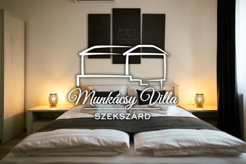 Property logo or sign