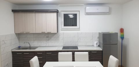 Apartmani Grza Apartment in Serbia