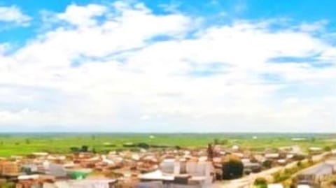 City view, Sea view