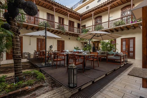 Patio, Balcony/Terrace