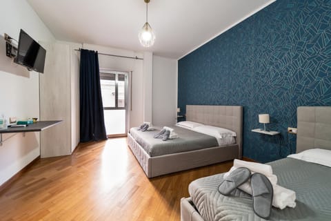 TV and multimedia, Bedroom