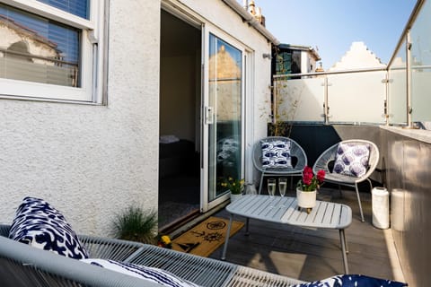 3-Bed - Sleeps 6 Seaside - Pet Friendly House in Anstruther