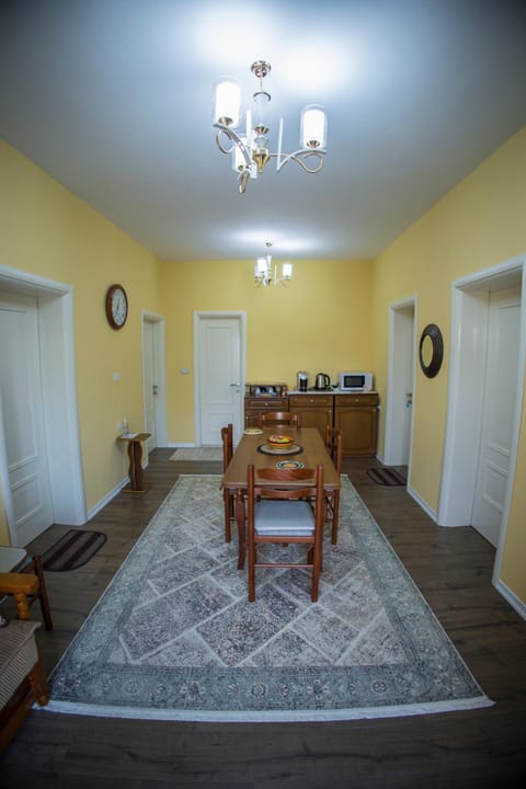 Vila Visi Hotel Bed and Breakfast in North Macedonia