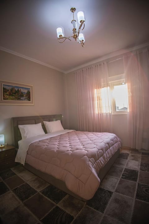 Vila Visi Hotel Bed and Breakfast in North Macedonia