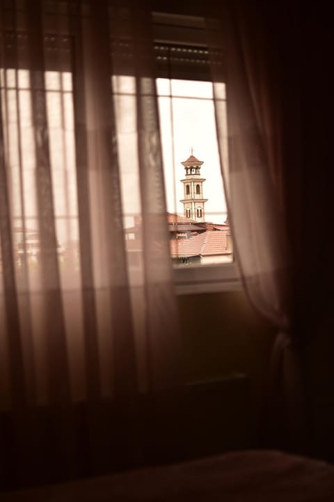 Vila Visi Hotel Bed and Breakfast in North Macedonia