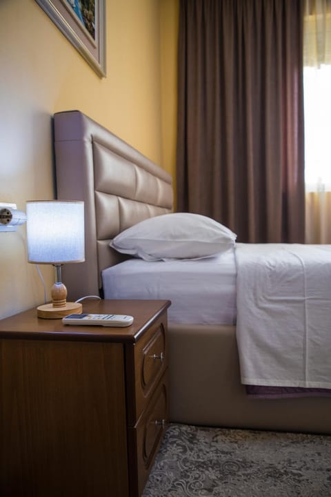 Vila Visi Hotel Bed and Breakfast in North Macedonia