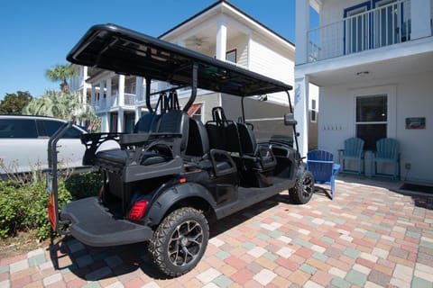 Turtle Cove House in Destin