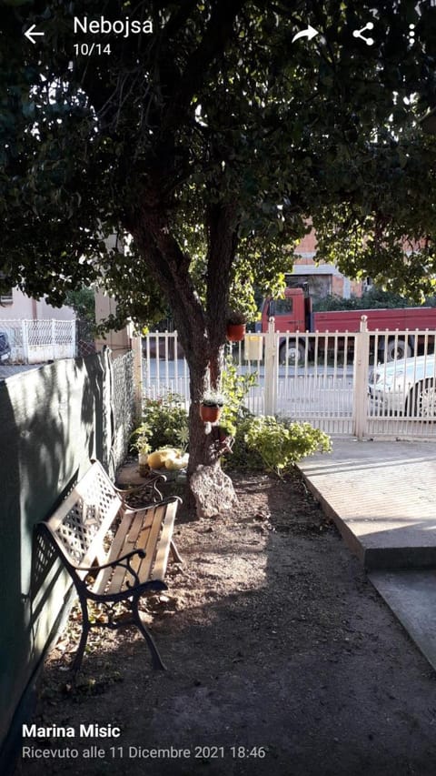 APARTMAN MILICA Apartment in Serbia