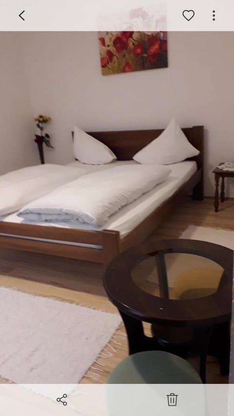 APARTMAN MILICA Apartment in Serbia