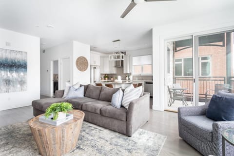 Park 302 Downtown in the Heart of Traverse City House in Traverse City