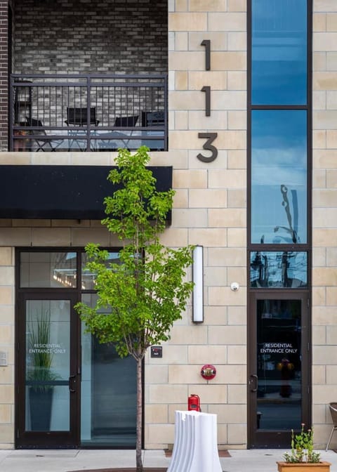 Park 302 Downtown in the Heart of Traverse City House in Traverse City