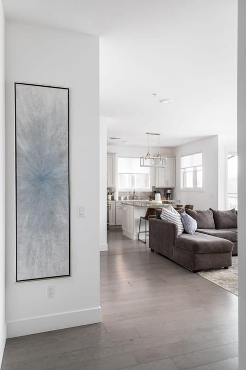 Park 302 Downtown in the Heart of Traverse City House in Traverse City