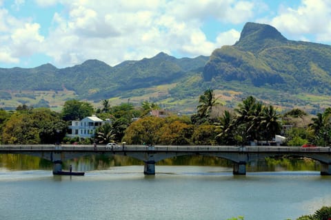 Natural landscape, View (from property/room)