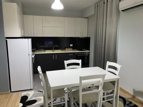 Noel's Home Apartment in North Macedonia