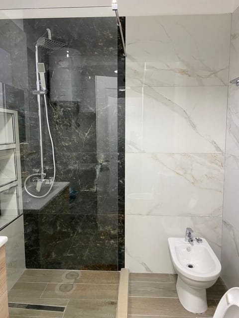 Noel's Home Apartment in North Macedonia