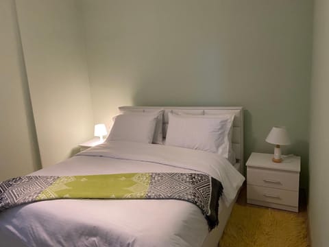 Noel's Home Apartment in North Macedonia