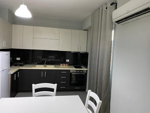 Noel's Home Apartment in North Macedonia