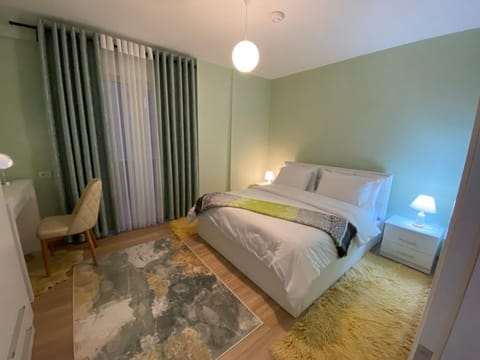 Noel's Home Apartment in North Macedonia