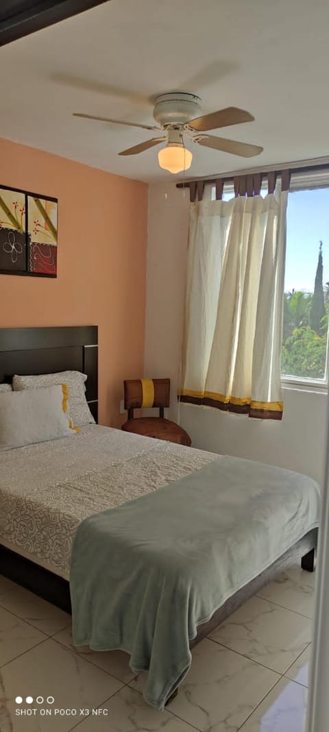 Casa Armony Bed and Breakfast in Cuernavaca