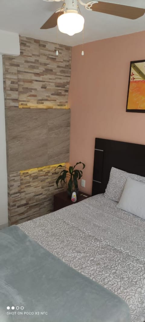 Casa Armony Bed and Breakfast in Cuernavaca