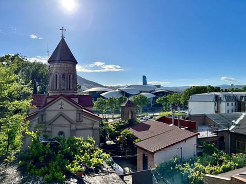 City view